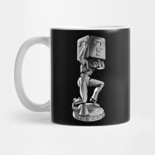 The Burden Mug